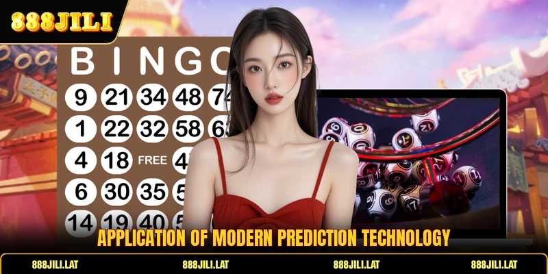 Application of modern prediction technology