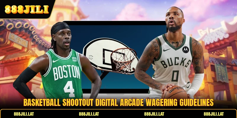 Basketball Shootout