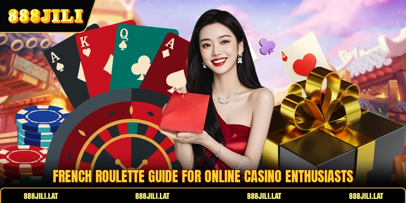 French Roulette