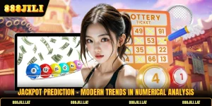 Jackpot prediction