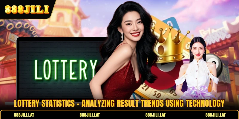 Lottery statistics