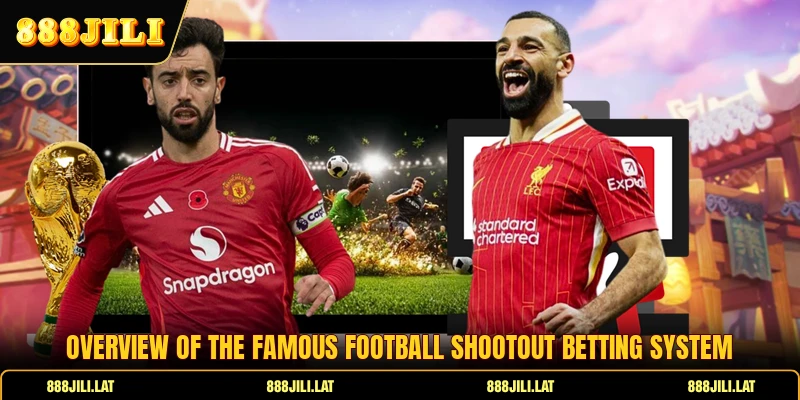 Overview of the famous Football Shootout betting system