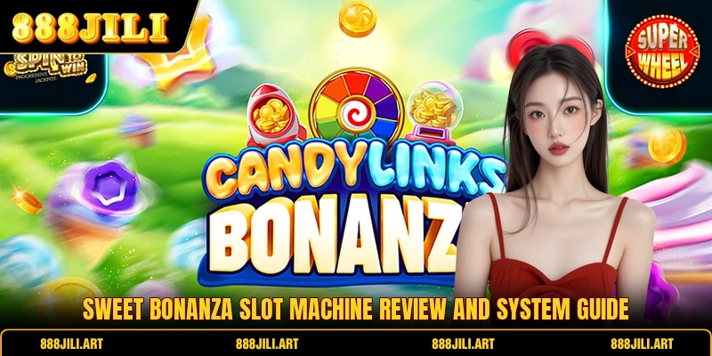 Sweet Bonanza